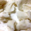 ぶらんのママ's cooksnap of when they made 　鏡餅の戻し方.