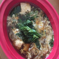 クック2JWD2O☆'s cooksnap of when they made あったか旨い！簡単！豆腐のマイタケだし鍋.