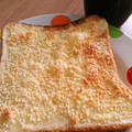 雌豚♀'s cooksnap of when they made 簡単♪粉チーマヨトースト.