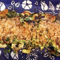 なおちゃんcc's cooksnap of when they made 節約＆有効利用！長ねぎの青いとこ☆.