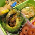 紅葉ｙ's cooksnap of when they made 簡単！ゴーヤのおかか炒め.