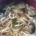 ちゃんこまんさん's cooksnap of when they made お鍋ひとつで簡単！具だくさんうどん★.