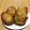 ★ブラックキティ★'s cooksnap of when they made Xmasプレゼント☆紅茶林檎カップケーキ.