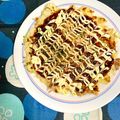 ふたごゆき's cooksnap of when they made お好み焼き　.