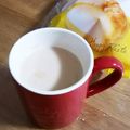 ＊なぁ＊'s cooksnap of when they made 低カロリー！バニラミルクティー☆.