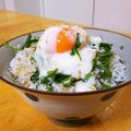 しんおばぁ！'s cooksnap of when they made つるん！ときれいに簡単！温泉卵！.