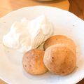 白熊7's cooksnap of when they made 基本のクッキー.