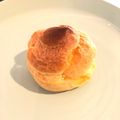 とととととたとと's cooksnap of when they made とろりんクリームのシュークリーム♪.