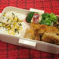 みゆwaco 's cooksnap of when they made さつまいもとブロッコリーの温野菜サラダ.
