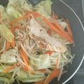 クックUL8OCM☆'s cooksnap of when they made パパッと簡単！鮭の蒸し焼き.