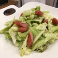 ＊ＡＫＯＲＩ＊'s cooksnap of when they made 簡単！キャベツとウインナー炒め.