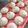 ♪すーた♪'s cooksnap of when they made 切り餅でレンチン簡単1人大福！.