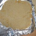 トモかぁさん's cooksnap of when they made 自家製 ピザ生地.