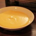 saromechef's cooksnap of when they made 甘すぎない濃厚カスタードクリーム！.