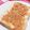 クックZBAY7G☆'s cooksnap of when they made バターきな粉トースト♪.