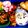 ☆ちーこっこ☆'s cooksnap of when they made キャラ弁☆仮面ライダーブレイブエグゼイド.