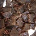 ＊misamisa＊'s cooksnap of when they made 子供も大好き★こんにゃく煮.