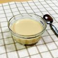 えりこりす's cooksnap of when they made ぷるぷるゼラチン牛乳プリン簡単おやつ.
