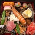 みのむしざえもん's cooksnap of when they made おせちにも♪牛肉の野菜巻き.