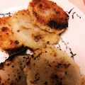 リコば's cooksnap of when they made 大根フライ.