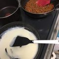 しゅんのいちごまま's cooksnap of when they made 材料３つ！我が家のホワイトソース.