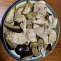 クック6OHH4K☆'s cooksnap of when they made フライパン1つで鶏モモ肉の照り焼き.