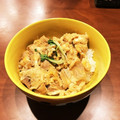 さくにゃん3939's cooksnap of when they made 麺つゆで簡単♡我が家のふわとろっ親子丼✨.