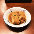さくにゃん3939's cooksnap of when they made 厚揚げで簡単★揚げ出し豆腐.