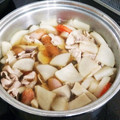こつぶはゆっちー's cooksnap of when they made 簡単♫和風ポトフ 人気検索第1位！.