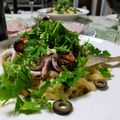 ｸﾏﾘｴ's cooksnap of when they made アクアパッツァ　うちの基本レシピ.