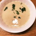 よっーすぅぃー's cooksnap of when they made 簡単♪じゃがいもポタージュスープ♡.