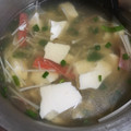 glicolily's cooksnap of when they made 玉子と豆腐の中華とろみスープ.