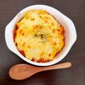 Yamacook's cooksnap of when they made *鮭とツナのタルタルドリア*.