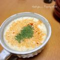 GoGo島みかん's cooksnap of when they made 昭和のコーンスープ.