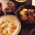 sasami_gl's cooksnap of when they made 冷凍むき海老でガーリックエビマヨ.