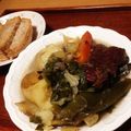 ettsuin's cooksnap of when they made 超かんたんポトフ.
