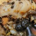 かえさく☆ママ's cooksnap of when they made アワビの酒蒸し.