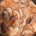 みくちゃん1003's cooksnap of when they made えのきで簡単☆サンラータン.