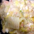 muse69's cooksnap of when they made 白菜とカニ缶のトロトロ煮.