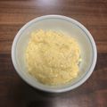 ayunn7's cooksnap of when they made ☆万能！和風タルタルソース☆.