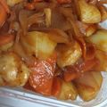 ちやちこ's cooksnap of when they made ケチャップ3:めんつゆ1のチキンチャップ.