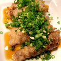 momomo888's cooksnap of when they made 簡単おつまみ・お弁当にキノコの豚肉巻き♪.