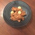 みろぼし's cooksnap of when they made 絶品！チキンアドボ☆フィリピン料理.