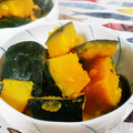 なおきんとん's cooksnap of when they made 減塩　かぼちゃの煮物.