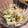 ちょーそかべ's cooksnap of when they made 白菜の和風サラダ.