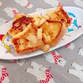 しゅい6's cooksnap of when they made 5分でカリふわ♪濃厚フレンチトースト.