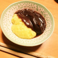 Re:Re's cooksnap of when they made おいしいのよ、粟ぜんざい.