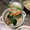 ta2o's cooksnap of when they made ブロッコリーと豚肉炒めの淡雪あんかけ.