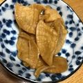 かたさん☆彡's cooksnap of when they made 大根の消費にはコレ☆簡単パリパリたまり漬.