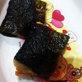 ノエル・ギャラガー's cooksnap of when they made 豆腐でふわもち～レンコン磯部揚げ.
